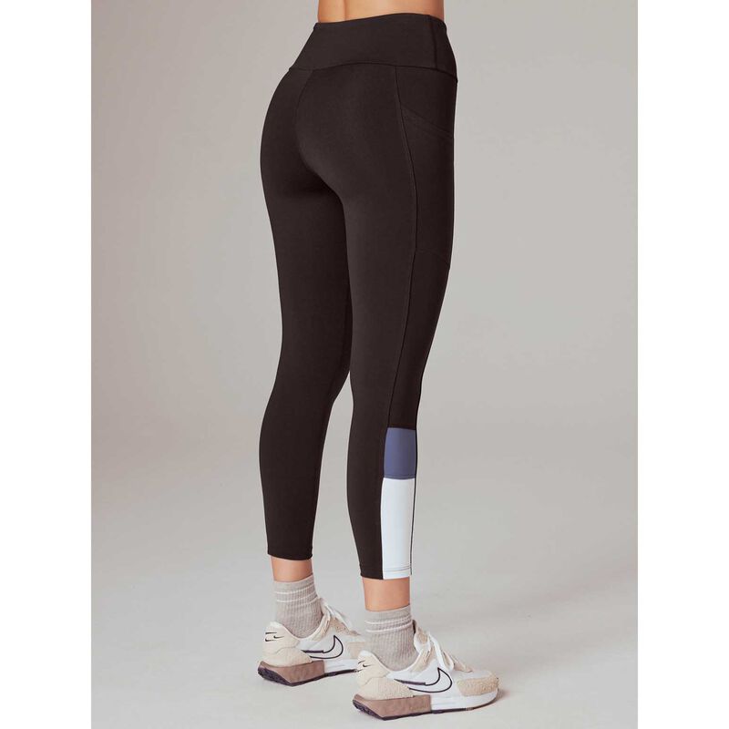 Running Bare Gen 2 Ankle Grazer Legging image number 1